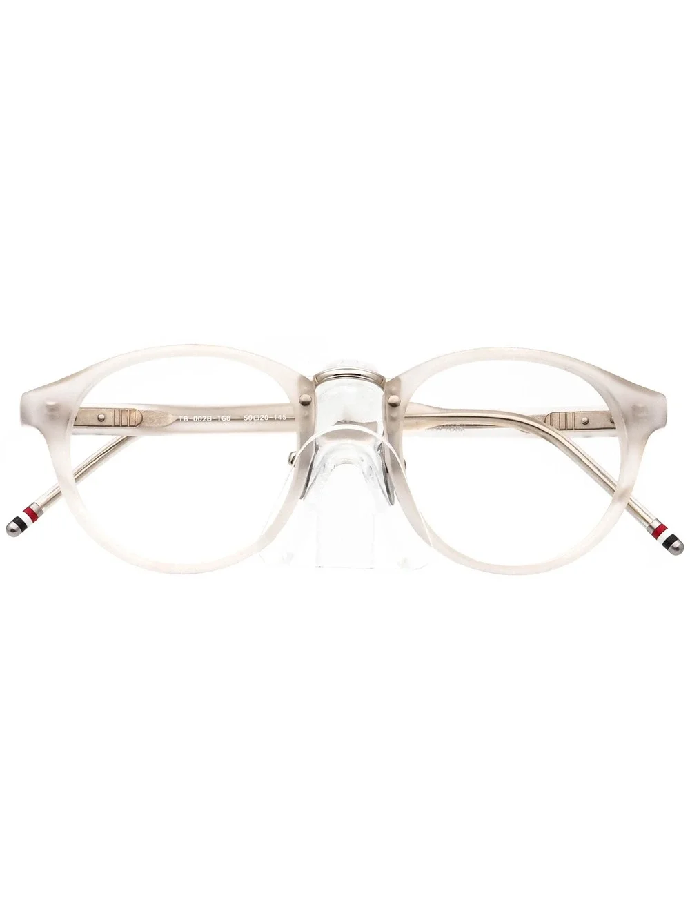 Thom Browne TB 002B-T68 Eyewear